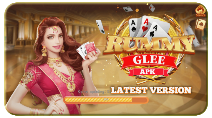 Rummy Glee online rummy game formats, rummy tables, and tournament gameplay