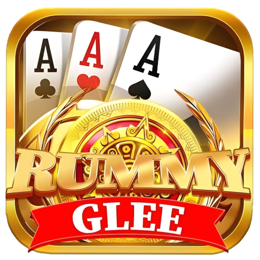 Rummy Glee Logo